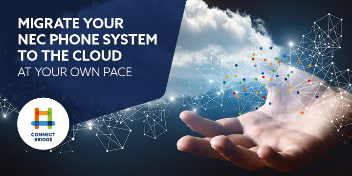 Are You Heavily Invested in Your Premise-Based NEC SV9100 or SL2100, but Are Feeling Pressure to Adopt a Remote or Hybrid Work Model?