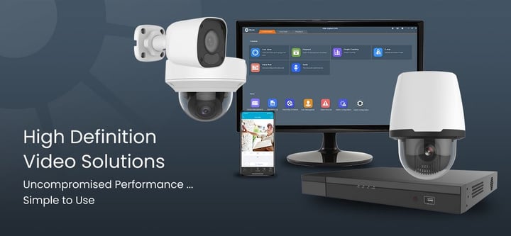 NEWSLETTER: April 2023
Security Challenge? No Problem! Clarktel has you covered